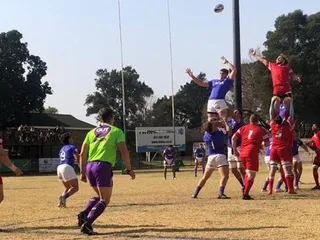 Currie Cup – Sexto triunfo en fila de Jaguares XV