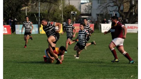 Los resultados de la Unión de Mar del Plata