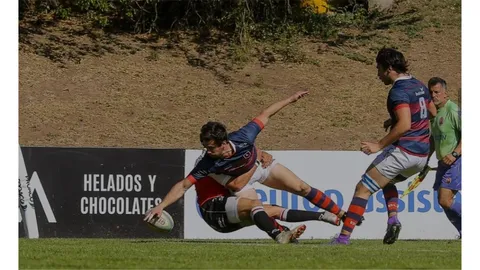 SE JUGÓ UNA NUEVA FECHA DEL SÚPER 10 CORDOBÉS