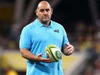 “Las reglas eran claras”: Ledesma se enfoca en el rugby después de la brecha fronteriza de seis Pumas