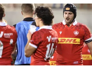 Canadá con plantel confirmado para recibir a Chile