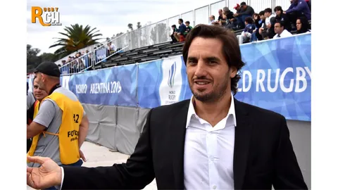 Pichot pagó el impuesto a la fortuna y cruzó a Macri: "La forma es dar igualdad"