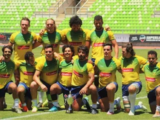 Se amplía la selección masculina de seven y contará con atletas de fuera del sistema