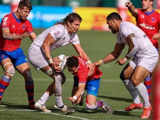 Los Cóndores visitan a Canadá en el partido de ida por las eliminatorias de la RWC