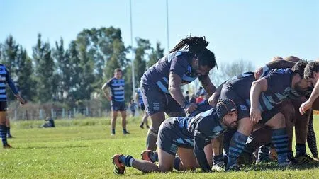 Doblete de Porteño frente a Beromama