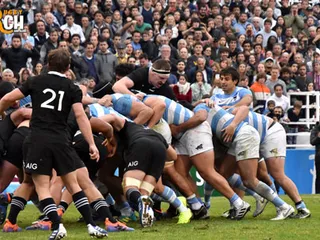 Internacionales – Los Pumas permanecen décimos en el ranking