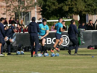 Tomás Lezana: «El cambio en el scrum es difícil, nos complica las cosas»