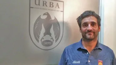 URBA – Matías Fresia es el nuevo Director de Referato