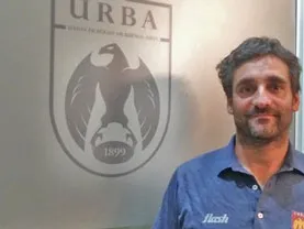 URBA – Matías Fresia es el nuevo Director de Referato