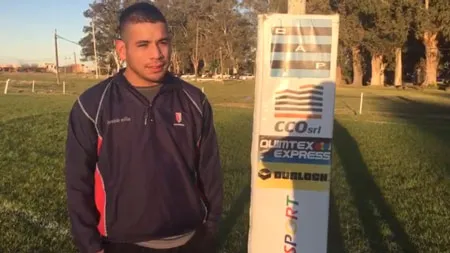 Nicolás Viana: “Fue dura la primera rueda, es un volver a empezar cada partido”