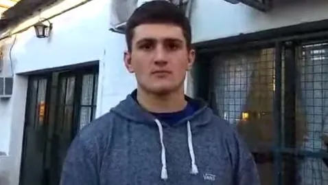 Octavio Capella: «Somos un equipo joven y nos falta ajustar los detalles»