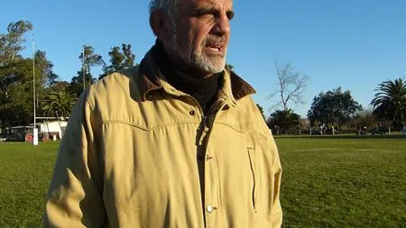 Eliseo Branca: “Al venir a Beromama, me tocó el desafío de construir un equipo y un club”
