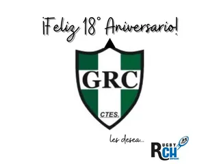 Goya RC celebra 18 años de su creación
