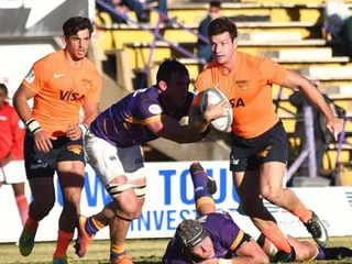Currie Cup – Formación confirmada de Jaguares XV para enfrentar a Valke