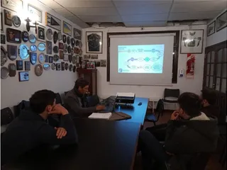 Se lanzó el Plan De Equipo 2024