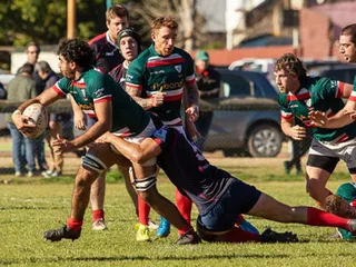 URBA Intermedia – Las fotos de la victoria de Buenos Aires sobre SITAS