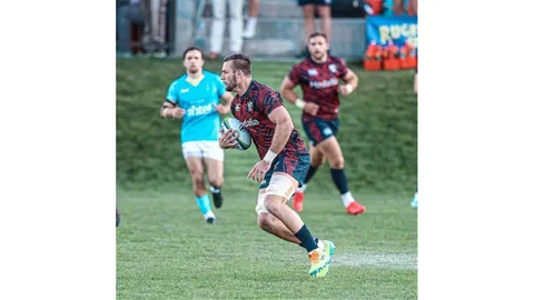 Estados Unidos confirmó su formación con Benjamín Bonasso entre los suplentes