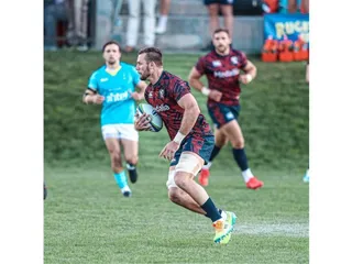 Estados Unidos confirmó su formación con Benjamín Bonasso entre los suplentes
