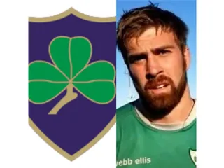 HURLING ÍNTIMO. UN ASADO ESPECIAL PARA RECORDAR A LUCAS