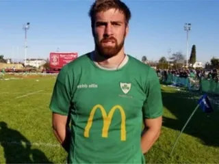LA CANCIÓN QUE TODO SU CLUB LE DEDICÓ A LUCAS PIERAZZOLI