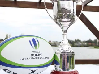 Uruguay albergará el Americas Pacific Challenge 2021