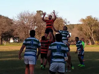 Liguilla Ascenso 2020 – Santiago Rugby es el único líder