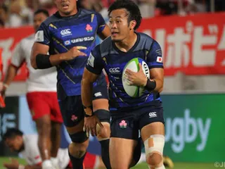 World Rugby – Japón acecha a Los Pumas en el ranking