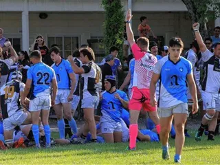 En Paraná manda Estudiantes