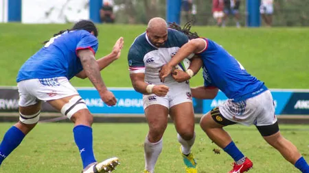Pacific Nations Cup – Japón y Estados Unidos definirán el torneo