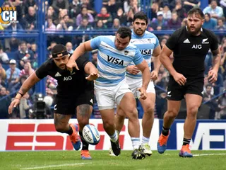 Agustín Creevy se lesionó y no viajará a Australia