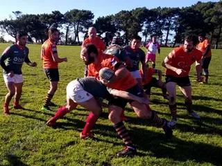 Regional Pampeano – Resultados del fin de semana