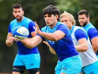 Tercer encuentro Inter Academias en Buenos Aires y Córdoba