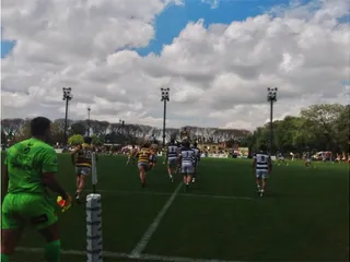 Belgrano le ganó al CASI en el final y se ilusiona