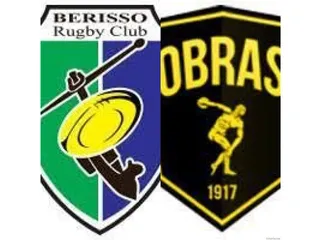 Berisso goleó a Obras Sanitarias y consiguió su objetivo