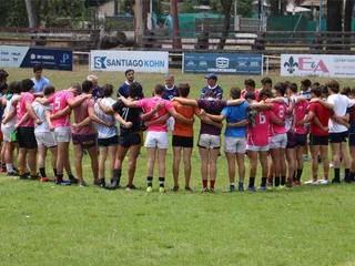 Los Naranjitas jugarán en Salta