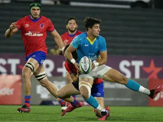 Americas Pacific Challenge: Uruguay superó a Chile y definirá el torneo con Argentina XV
