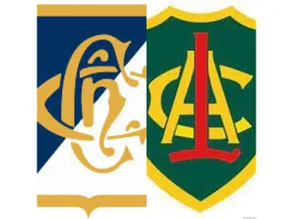 Champagnat consiguió un buen triunfo y mantuvo su invicto