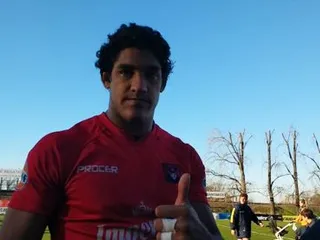 Manuel Montero: «Regatas hizo un gran partido y ganó merecidamente»