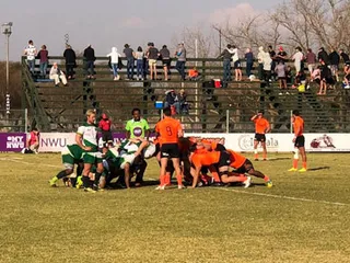 Currie Cup – Sigue el invicto de Jaguares XV en Sudáfrica