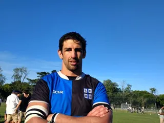 Tomás de la Vega deja CUBA para jugar en Estados Unidos