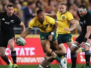 Internacionales – Folau le inició una acción legal a la Unión Australiana
