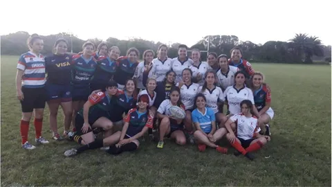 Todo listo para el Regional de Selecciones Femenino