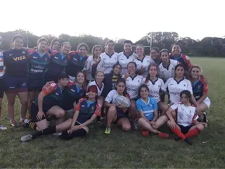 Todo listo para el Regional de Selecciones Femenino