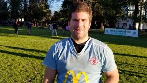 Federico Cacciabue: «Nunca nos dimos por vencidos pero se nos escapó por detalles»