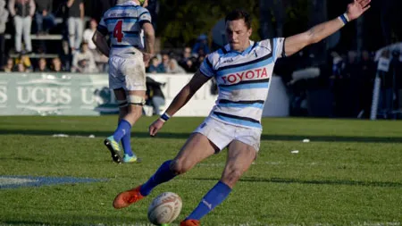 Joaquín Lamas es el goleador y Francisco Ferronato el tryman del certamen