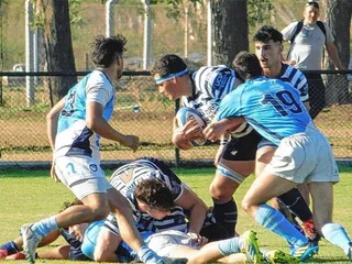 Universitario goleó a La Salle; y buena jornada para los equipos santafesinos