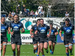 El SIC derrotó a Belgrano Athletic y se clasificó