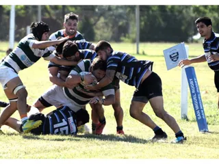 St. Brendan´s ganó un partido complicado y tiene la mente puesta en la semifinal