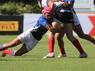 Marista y Los Tordos son los finalistas del Regional del Oeste