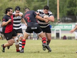 El Súper 10 de Córdoba ya tiene a sus semifinalistas